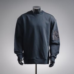 Prada Men’s Hoodie 2026 New 