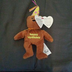 Celebration The Bear