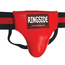 RINGSIDE GAP LARGE GROIN /AB PROTECTOR