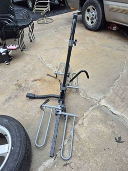 Para 2  bicicletas