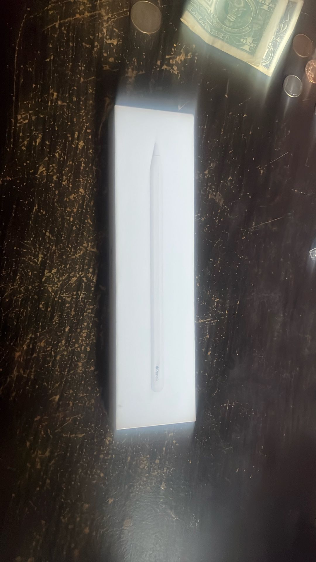 Apple Pencil Gen 2