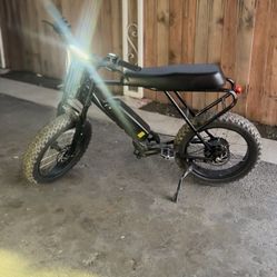 E Bike