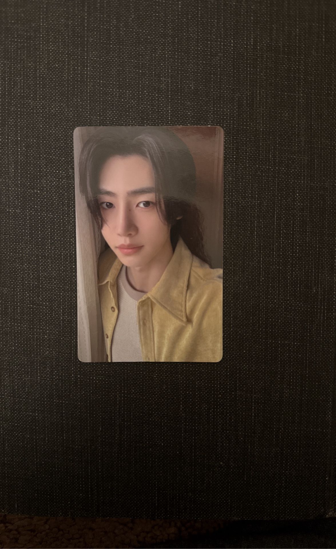 Enhypen-Sunghoon Photocard Romance: Untold ENGENE Ver.