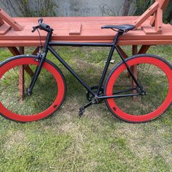 FIXIE