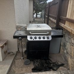 Grills