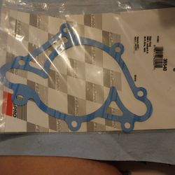 1998 Dodge Dekota Water Pump Gasket