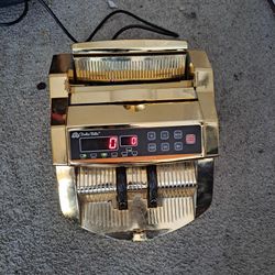 Money Counter