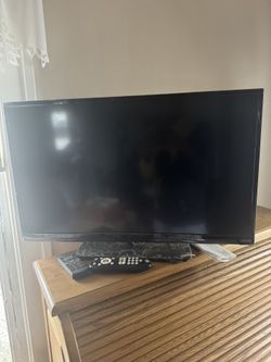 VIZIO 39 TV 