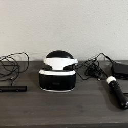 PlayStation VR Set