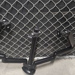 Professional 3 Screen Monitor Mount 