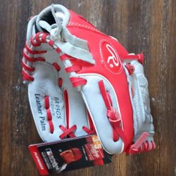 Rawlings Baseball glove 