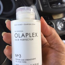 OLAPLEX all Numbers Or 4 in 1 Mask