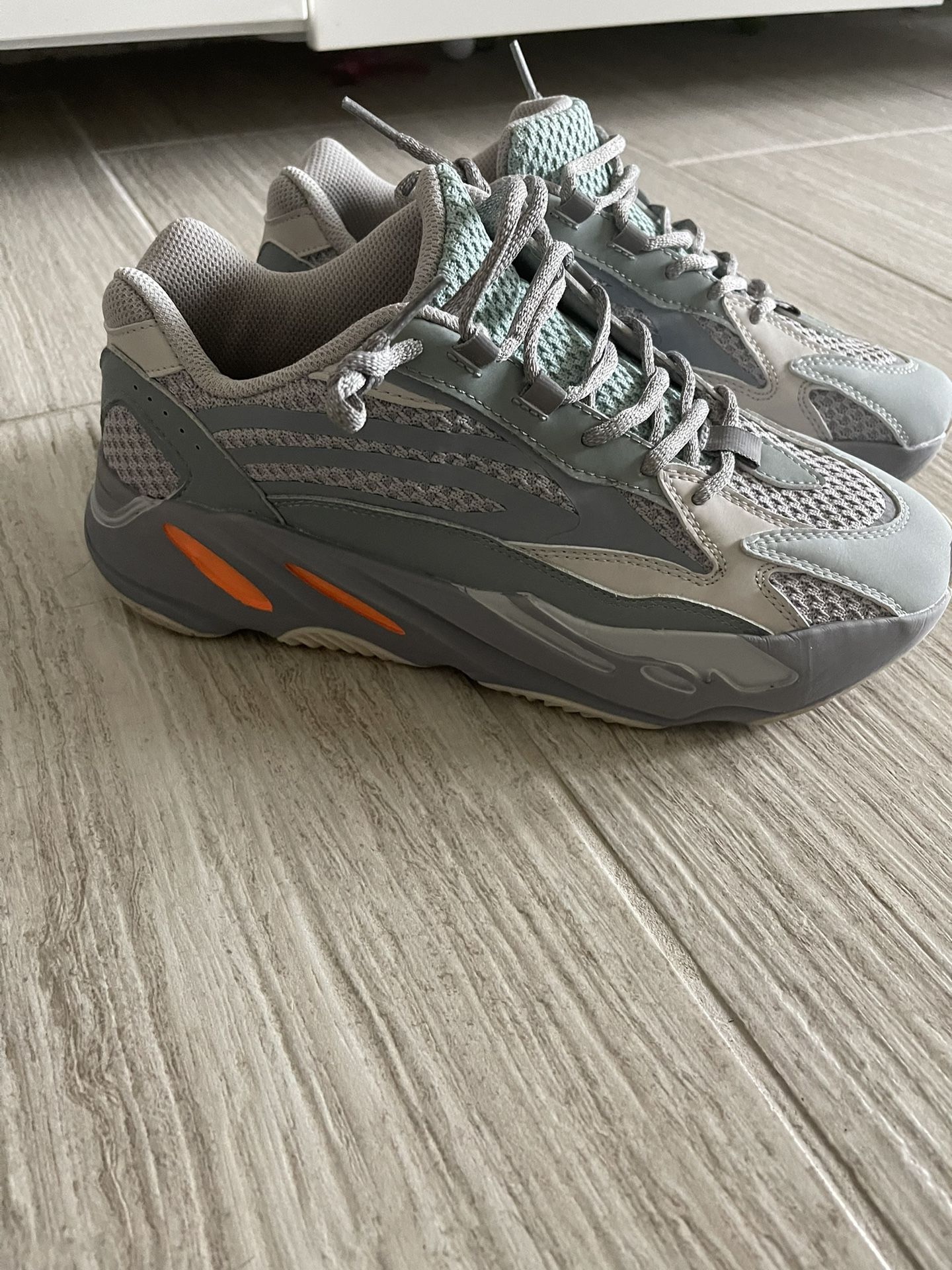 Yeezy Boost 700 Inertia Size