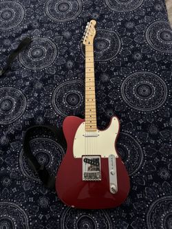 Fender Telecaster