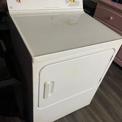 Ge Dryer