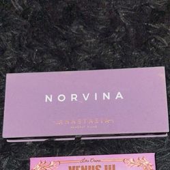ABH Norvina Palette