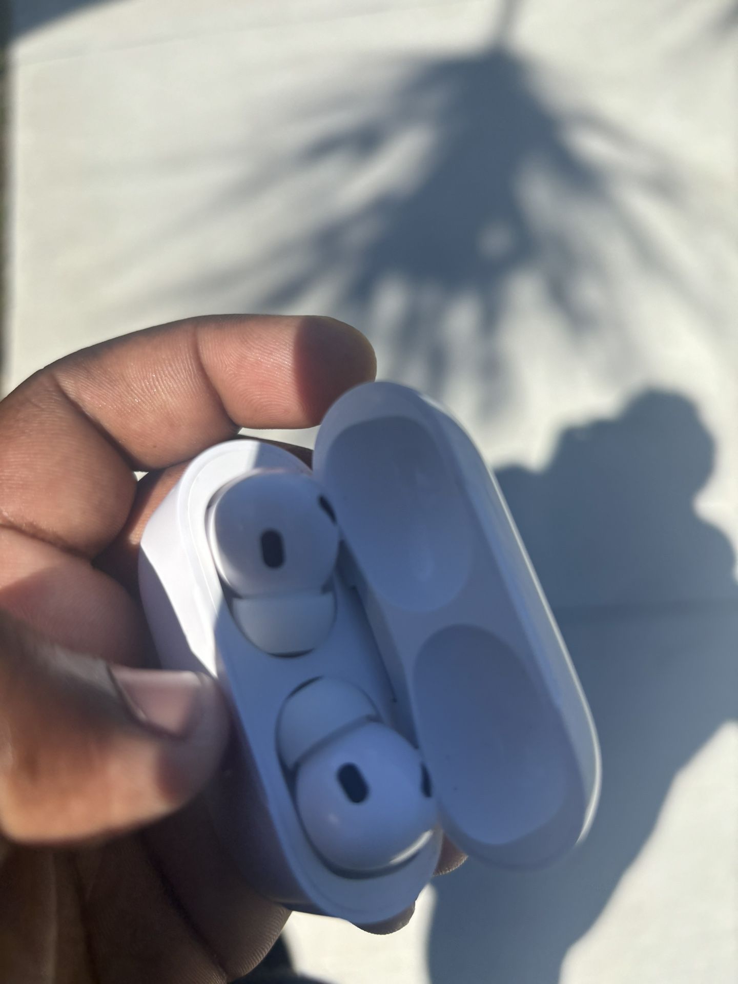 AirPod Pros 3rd Gen