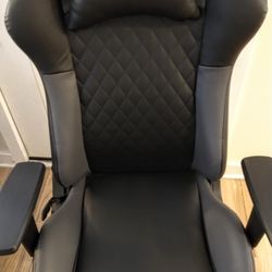 Realspace DRG Office Gaming Chair 