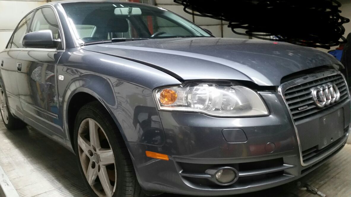 2007 audi a4 quattro PARTS!!! ANYTHING U NEED FOR THIS CAR