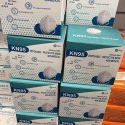 KN95 Mask