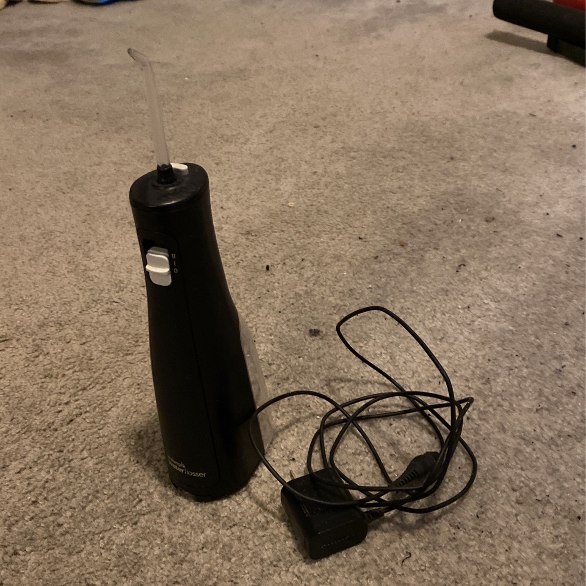 Waterpik Flosser