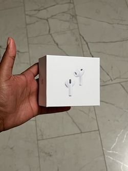 AirPod Pro 3