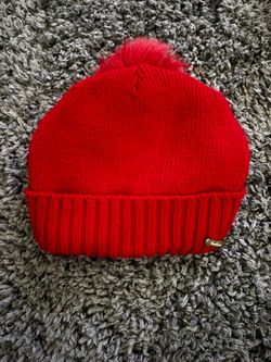 Winter beanie