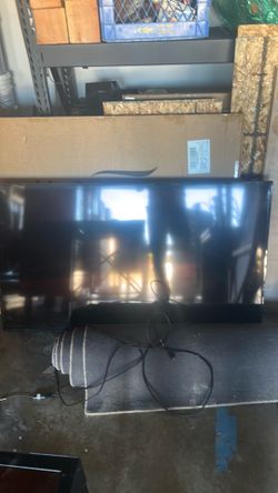 Vizio tv