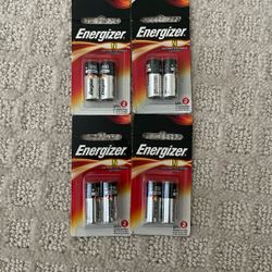 E90 1.5v N Batteries 