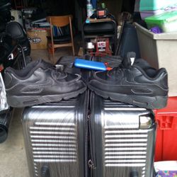 Baby Nike Shoes AIR MAX