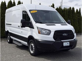 2019 Ford Transit-250