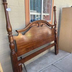 Queen Head Board