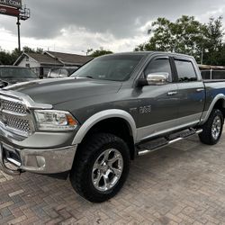 2013 Dodge Ram 1500