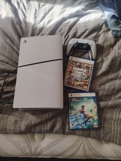 PS5