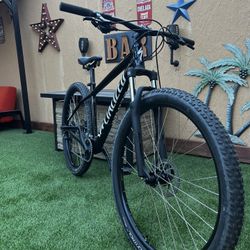2022 Specialized Rockhopper Mountain Bike  29r Large 