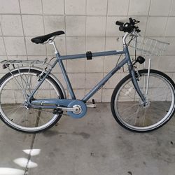 Breezer Beach Cruiser Bycicle