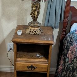 Bedside Table