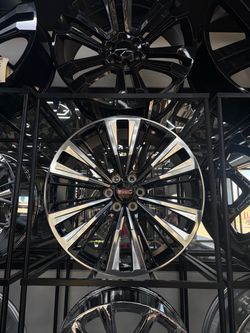 24” wheels 🛞