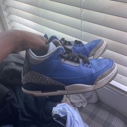 Jordan 3