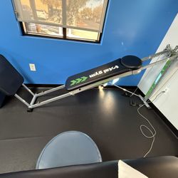 Total Gym Apex G5