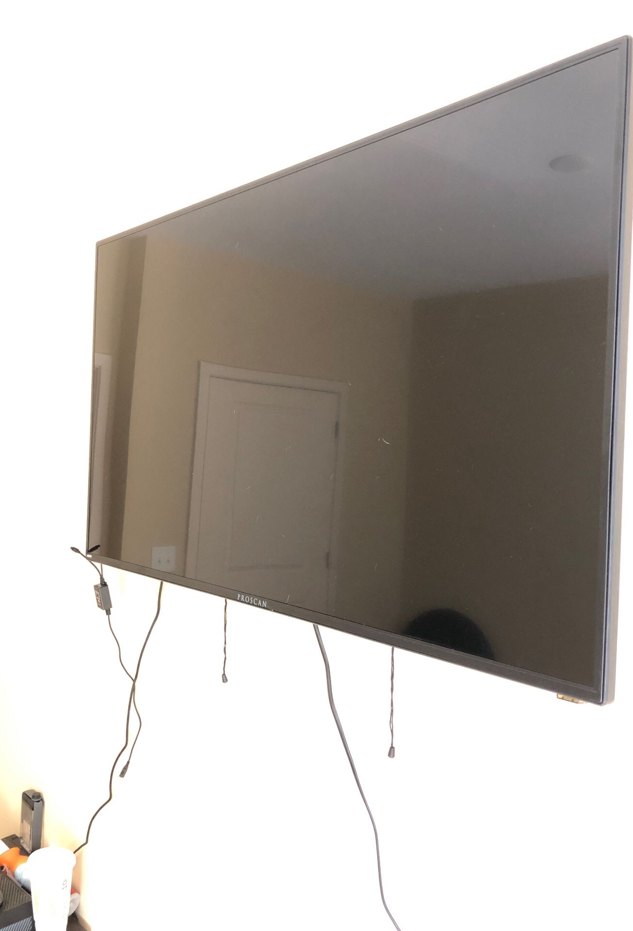 Proscan 50 inch