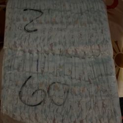 Huggies Diapers Size 2 