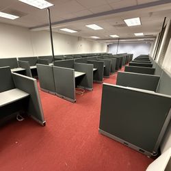 Cubicles For Sale