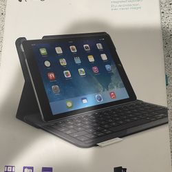 iPad Keyboard 