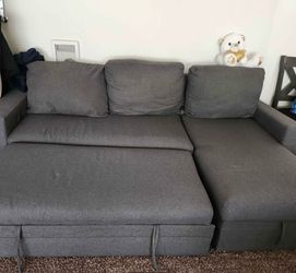 Free couch pick up 6/28