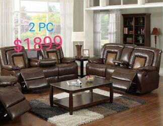 Muebles de sala