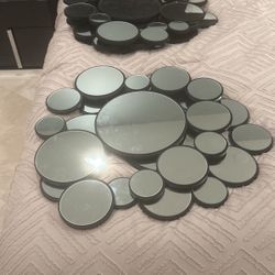 Mirror Wall Art