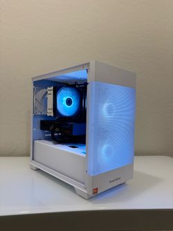 🔥 4K Gaming PC | Sapphire RX 9060 XT (16GB) | Ryzen 5 7500X3D | 32GB DDR5 | 7TB STORAGE
