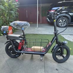 Electric scooter/scooter Electrica