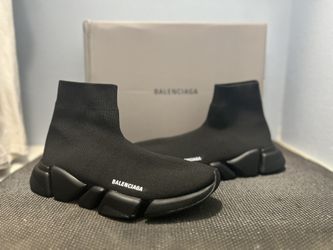 Balenciaga Size 🔟